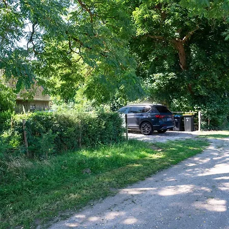 Broockhof Unterm Sternenhimmel In Mecklenburg 아파트 *