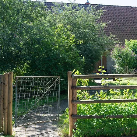 Broockhof Unterm Sternenhimmel In Mecklenburg 아파트 *