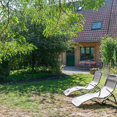 아파트 Broockhof Mit Ruhe, Und Sternenhimmel